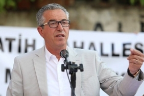 İzmir Gaziemir Belediye Başkanı Halil Arda Cumhurbaşkanına hakaretten yargılanıyor