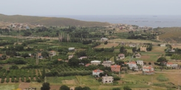 İzmir Karaburun kadın cinayeti: Küçükbahçe Mahallesi’nde Özgür K. teyzesi Naide Özçimen’i öldürdü
