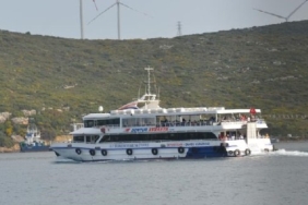 İzmir Seferihisar Samos feribot seferleri 2022 bilet fiyatları belli oldu