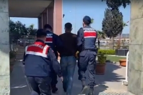 İzmir Torbalı terör operasyonu: PKK’lı terörist yakalandı