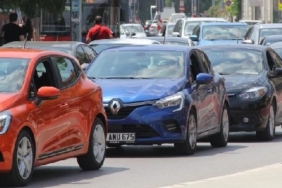 İzmir’de kaç tane araba var İzmir araç sayısı 2022