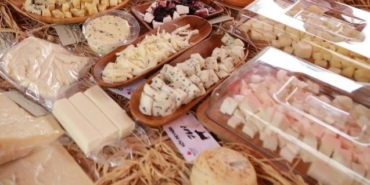 Muğla Bodrum Peynir Festivali 2022 programı ne zaman Slow Cheese Bodrum
