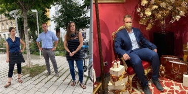 Turizm sektörü tarih olacak!