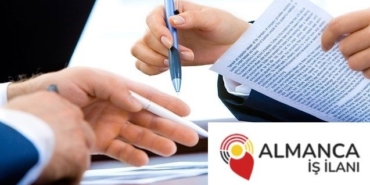 Almanca İş İlanları Türkiye’de Popülerliğini Artırıyor