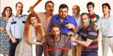 Arapsaçı filmi ne zaman çekildi oyuncuları konusu Arapsaçı filmi nerede çekildi hangi kanalda?