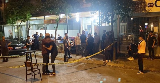 izmir, Tire, izmir cinayet, tire cinayet, Derebaşı Mahallesi, Tire Devlet Hastanesi, Son Dakika İzmir, izmir tire haberleri, son dakika izmir haberleri, son dakika tire haberleri, izmir cinayet haberleri, son dakika izmir cinayet haberleri, son dakika tire cinayet haberleri