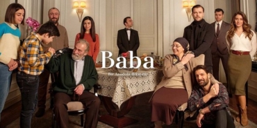 Baba Dizisi Son Bölüm
