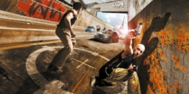 Banliyö 13 filmi oyuncuları isimleri Banliyö 13 filmi ne zaman çekildi hangi kanalda oynuyor?