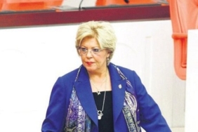 Canan Arıtman neden öldü hastalığı nedir Canan Arıtman kimdir nereli?