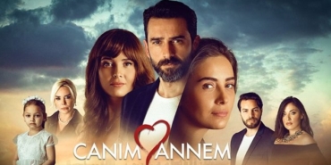 Canım Annem dizisi oyuncuları konusu Canım Annem dizisi nerede çekiliyor saat kaçta başlıyor?