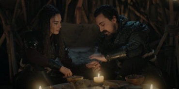 Destan dizisi nerede çekiliyor hangi gün oynuyor Destan dizisi oyuncuları hangi kanalda?