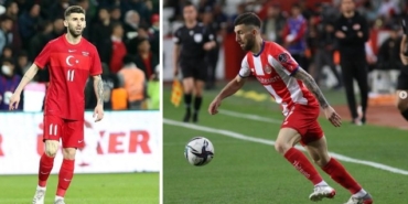 Doğukan Sinik hangi takımlı sorusu yanıt buldu Doğukan Sinik nereli?