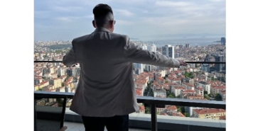 Efe Bozkurt sosyal medya fenomenlerini bir çatı altında toplayacak