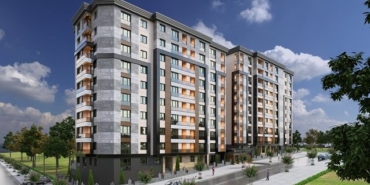 Fettahoğlu Group'dan Elmas Değerinde Yaşam: Diamond City Residence