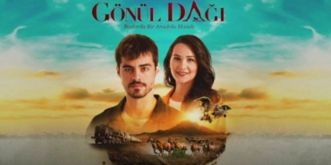 Gönül Dağı Dizi Oyuncu Kadrosu