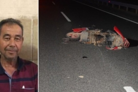 İzmir Aliağa Hacıömerli Köyü trafik kazası: Nihat Yıldız hayatını kaybetti