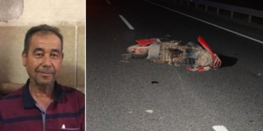 İzmir Aliağa Hacıömerli Köyü trafik kazası: Nihat Yıldız hayatını kaybetti