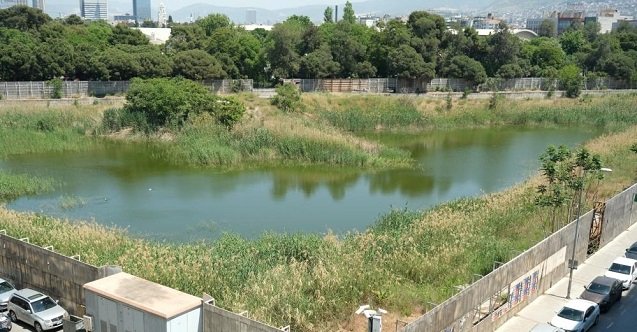 izmir, İzmir Büyükşehir Belediyesi, Tunç Soyer, Ahmed Adnan Saygun Sanat Merkezi, İZSU, Son Dakika İzmir, son dakika izmir haberleri