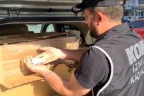 izmir, İzmir Büyükşehir Belediyesi, İZSU, Son Dakika İzmir, son dakika izmir haberleri