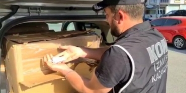 izmir, İzmir Büyükşehir Belediyesi, İZSU, Son Dakika İzmir, son dakika izmir haberleri