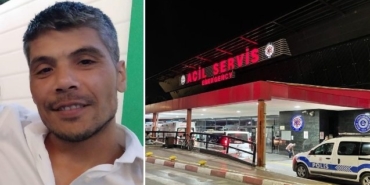 İzmir Bayraklı Çiçek Mahallesi Gazi Meydanı cinayet: Bayraklı Aytaç Özgön cinayeti