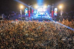 izmir, Bayraklı, İzmir Arena, İzmir Açık Hava Konserleri, izmir konserleri, Son Dakika İzmir, izmir açıkhava konserleri, son dakika izmir haberleri, izmir konser takvimi, son dakika bayraklı haberleri, izmir bayraklı haberleri