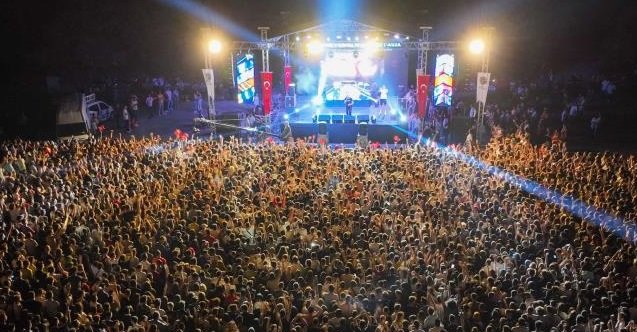 izmir, Bayraklı, İzmir Arena, İzmir Açık Hava Konserleri, izmir konserleri, Son Dakika İzmir, izmir açıkhava konserleri, son dakika izmir haberleri, izmir konser takvimi, son dakika bayraklı haberleri, izmir bayraklı haberleri