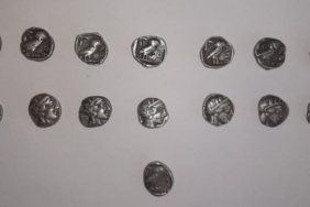 İzmir Buca Karşıyaka Menemen tarihi eser operasyonu