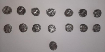 İzmir Buca Karşıyaka Menemen tarihi eser operasyonu