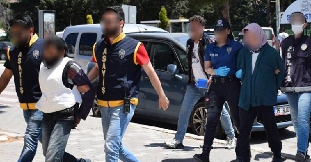 izmir, Bayraklı, Son Dakika İzmir, son dakika izmir haberleri, son dakika bayraklı haberleri, izmir bayraklı haberleri, bayraklı manavkuyu mahallesi