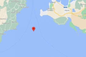 İzmir Çeşme deprem son dakika Çeşme açıkları Ege Denizi’nde deprem oldu