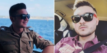 İzmir Çeşme Otogarı cinayet: Çeşme Musalla Mahallesi’nde Uzman Çavuş Alper Akkaş öldürüldü