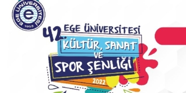 İzmir Ege Üniversitesi Bahar Şenlikleri 2022 ne zaman Ege Üniversitesi Kültür Sanat Spor Şenliği konserleri