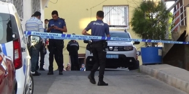 İzmir Konak kadın cinayeti: Konak Çınartepe Mahallesi’nde Cansu Aydoğdu cinayeti