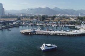 İzmir Marina fiyatları 2022 Nefes Restoran İzmir Marina nerede adres