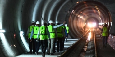 İzmir Narlıdere Metrosu ne zaman bitecek bitiş tarihi Narlıdere Metrosu son durum