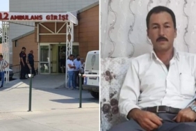 İzmir Tire’de cinayet girişimi: Yüksel Yoldaş dayısı Eşref G. tarafından vuruldu