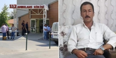 İzmir Tire’de cinayet girişimi: Yüksel Yoldaş dayısı Eşref G. tarafından vuruldu