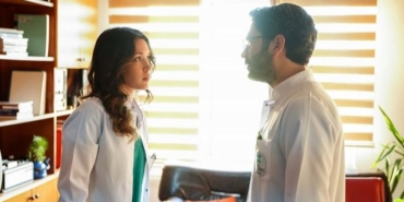 Kasaba Doktoru dizisi oyuncuları hangi hastanede çekiliyor hangi gün oynuyor?