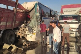 izmir, aydın, son dakika aydın haberleri, son dakika aydın trafik kazası haberleri, son dakika aydın germencik trafik kazası haberleri, aydın izmir karayolu trafik kazası