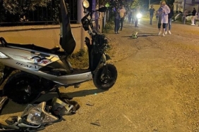 Muğla Fethiye Akarca trafik kazası: Yılmaz Ersüngü hayatını kaybetti