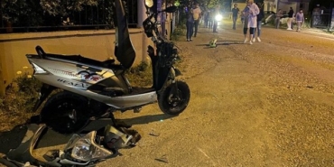 Muğla Fethiye Akarca trafik kazası: Yılmaz Ersüngü hayatını kaybetti