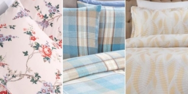 Nevresim Takımları Nerelerde Kullanılır