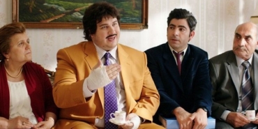 Osman Pazarlama filmi nerede çekildi oyuncuları Osman Pazarlama ne zaman çekildi hangi kanalda?