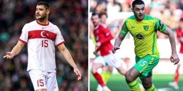 Ozan Kabak nereli forma numarası kaç Ozan Kabak hangi takımda oynuyor