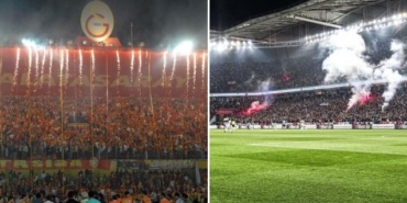 PFDK kararları Galatasaray Trabzonspor Beşiktaş için belli oldu