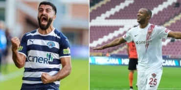 Süper Lig gol krallığı 2022 sıralaması tablosu Süper Lig gol krallığı 2022 rekoru