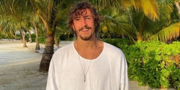 Survivor Berkan kaç yaşında boyu kaç burcu ne Survivor Berkan evli mi sevgilisi kim ne iş yapıyor?