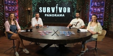 Survivor Panorama sunucuları yorumcuları 2022 Survivor Panorama saat kaçta başlıyor ne zaman?