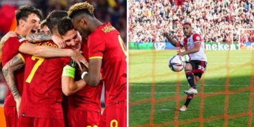 UEFA Konferans Ligi finali ne zaman 2022 nerede oynanacak hangi kanalda?